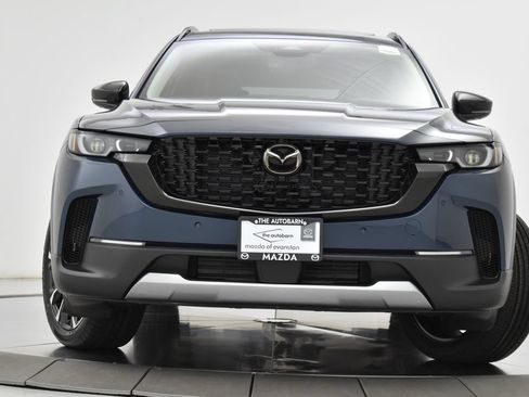 New 2026 MAZDA CX-50 2.5 Turbo w/ Premium Plus Pkg AWD/4WD image 5