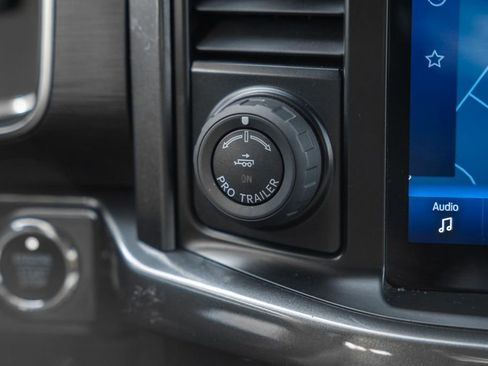 Used 2023 Ford F150 XLT w/ Equipment Group 302A High image 30