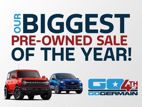 Certified 2020 Ford F150 Limited AWD/4WD image 2