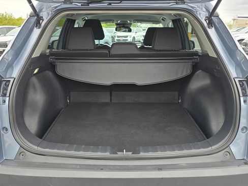 Used 2024 Toyota Corolla Cross LE AWD/4WD image 14