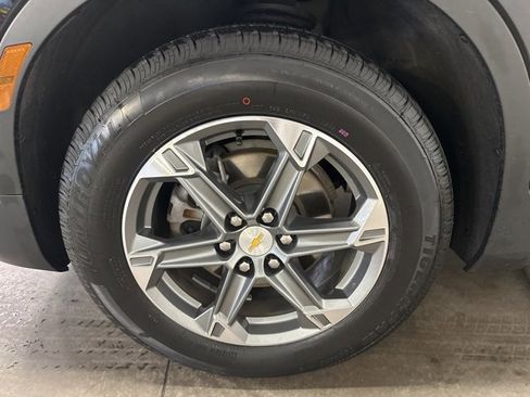 Used 2024 Chevrolet Blazer LT w/ Convenience Package image 37