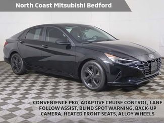 Used 2022 Hyundai Elantra SEL w/ Convenience Package FWD video 1
