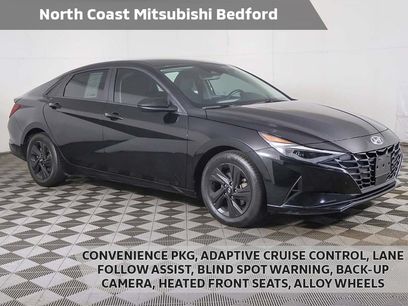 Used 2022 Hyundai Elantra SEL w/ Convenience Package