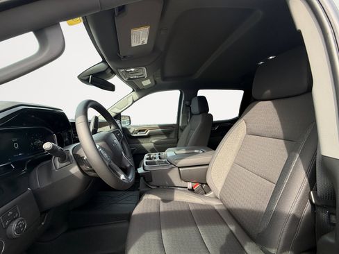 New 2026 Chevrolet Silverado 1500 RST w/ RST Select Package image 9