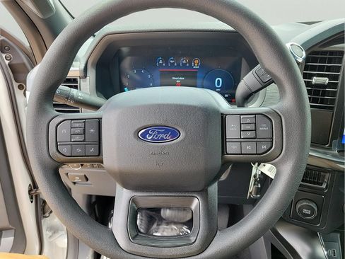 New 2026 Ford F150 STX w/ Equipment Group 200A RWD image 18