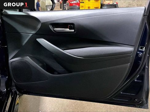 Used 2026 Toyota Corolla SE w/ SE Package image 23