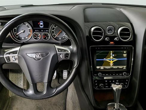 Used 2013 Bentley Continental GT Speed image 19