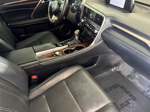 Used 2016 Lexus RX 350 FWD w/ Premium Package image 17
