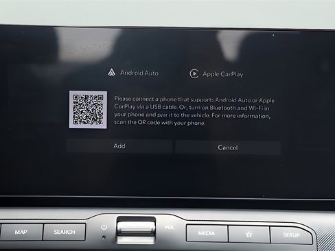 Used 2025 Kia K4 EX image 23