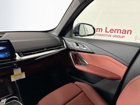 New 2026 BMW X1 xDrive28i w/ Technology Package image 24