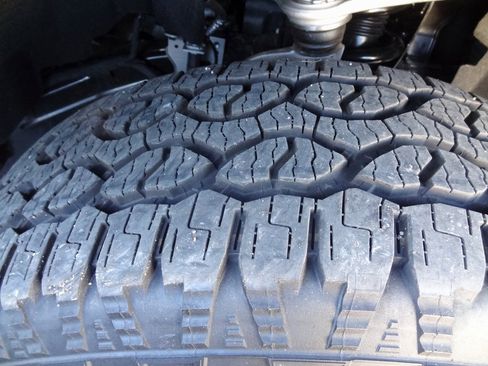 Certified 2025 Ford Ranger XLT image 17