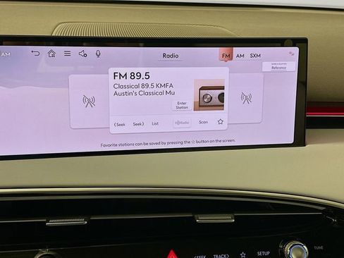 New 2026 Genesis GV70 2.5T Advanced image 11