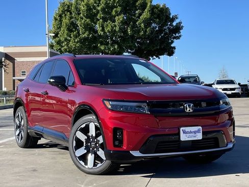 New 2026 Honda Prologue Elite image 2