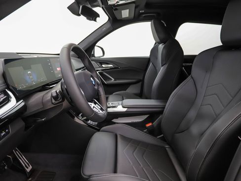 New 2026 BMW X1 xDrive28i w/ Technology Package image 11