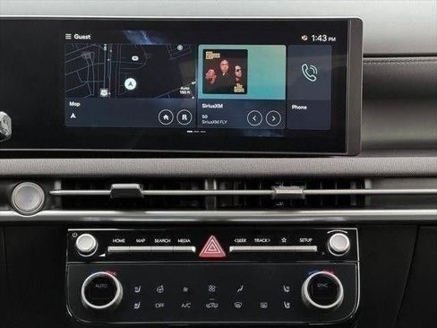 New 2025 Hyundai Santa Cruz Limited AWD/4WD image 19