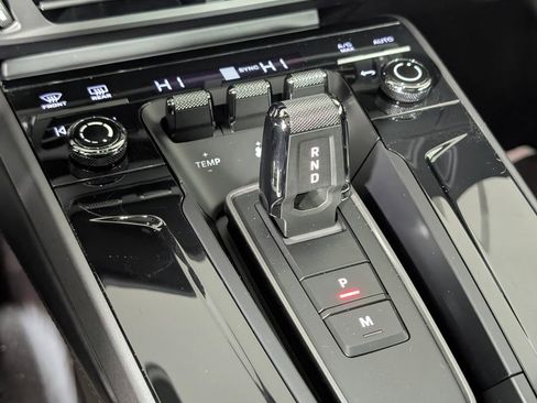 New 2026 Porsche 911 Carrera 4S image 32