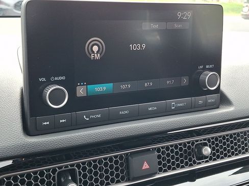 Used 2024 Honda Civic Sport image 16