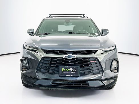 Used 2021 Chevrolet Blazer RS w/ Enhanced Convenience Package image 2