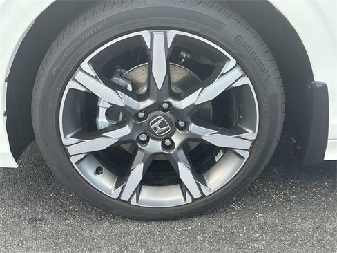 New 2026 Honda Civic Sport Touring image 11