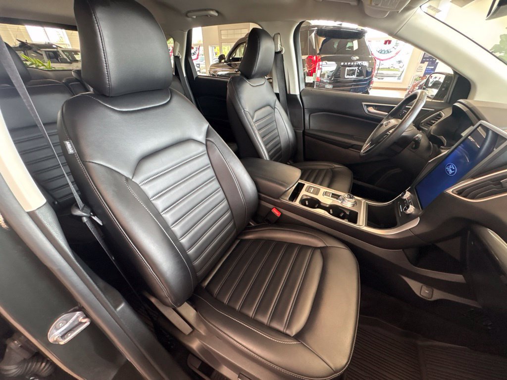 Used 2024 Ford Edge SEL w/ Convenience Package AWD/4WD image 30