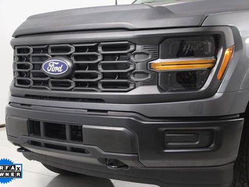 Used 2024 Ford F150 XL image 47