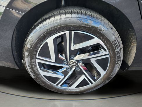 Used 2024 Volkswagen Jetta SEL FWD image 36