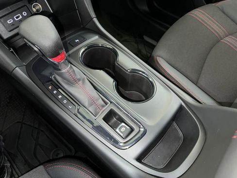 Certified 2023 Chevrolet Equinox RS w/ LPO, Floor Liner Package image 16