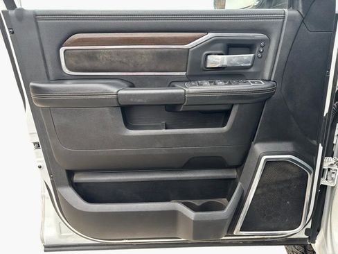 Used 2022 RAM 2500 Laramie image 23