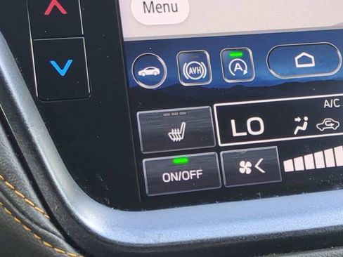 Used 2023 Subaru Outback Wilderness AWD/4WD image 28
