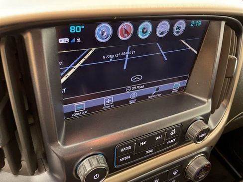 Used 2018 GMC Canyon Denali image 28