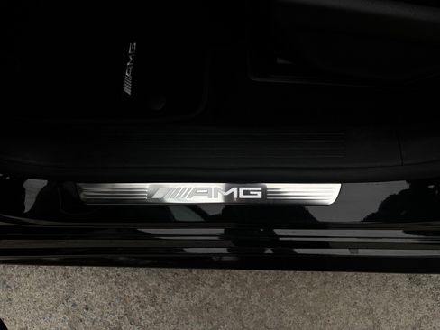 Used 2021 Mercedes-Benz GLE 53 AMG 4MATIC Coupe image 11