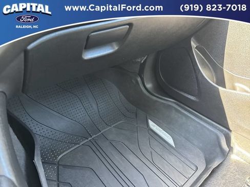 Used 2024 Chevrolet Malibu LS w/ LPO, Floor Liner Package FWD image 27