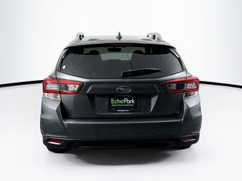 Used 2020 Subaru Impreza 2.0i Premium AWD/4WD image 7