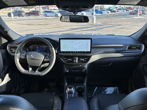 Used 2025 Ford Escape ST-Line Select w/ Tech Pack #1 image 20