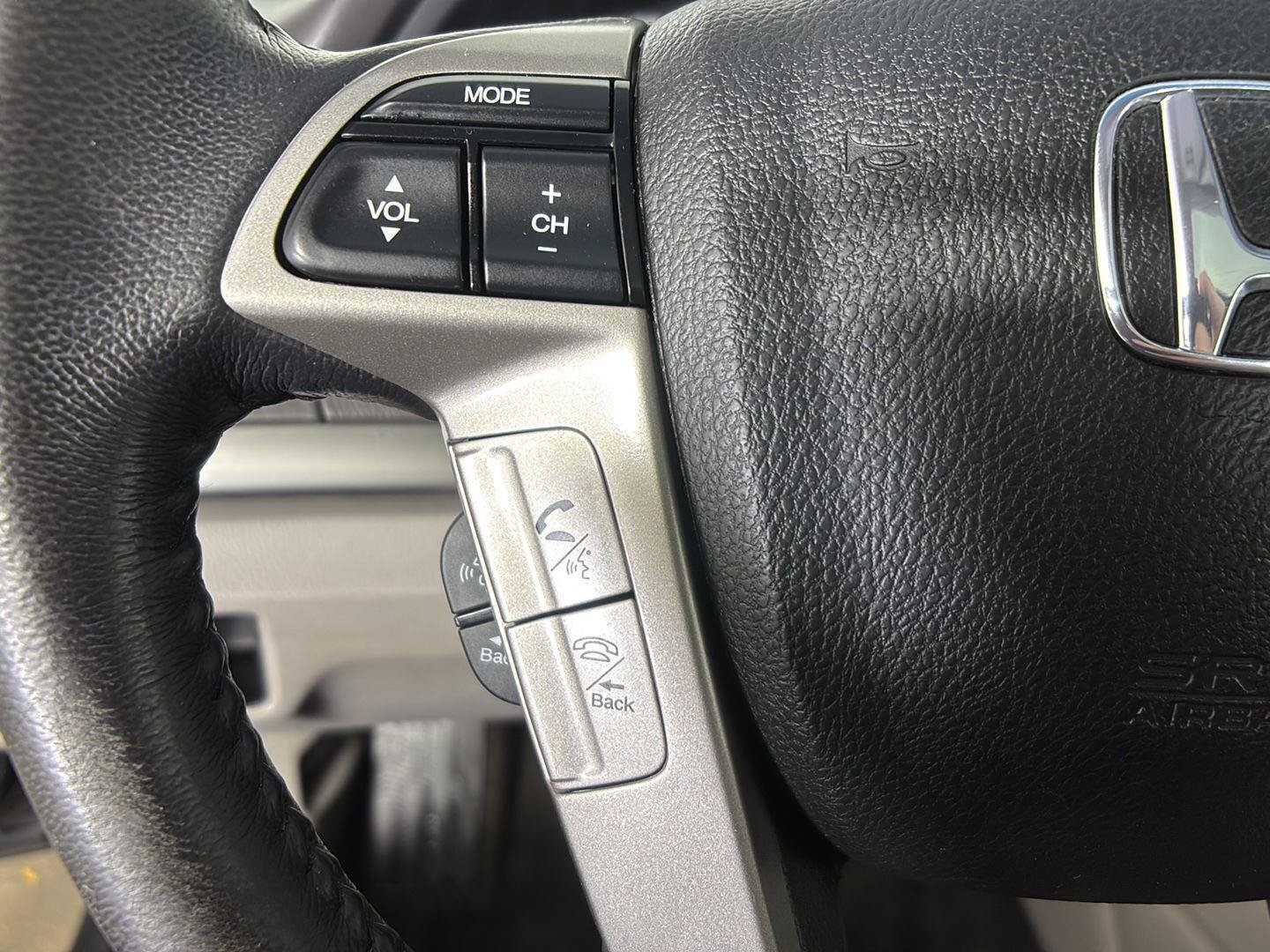 Used 2010 Honda Accord EX-L image 30