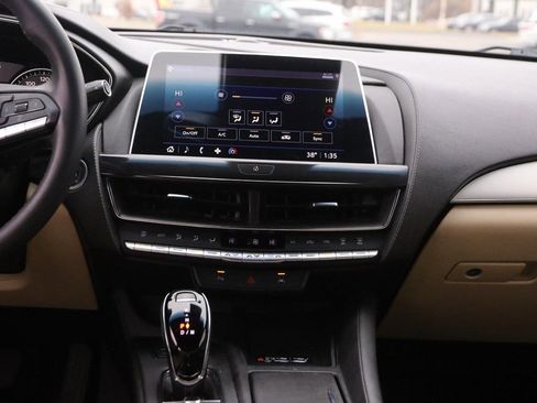 Used 2023 Cadillac CT5 Luxury image 24