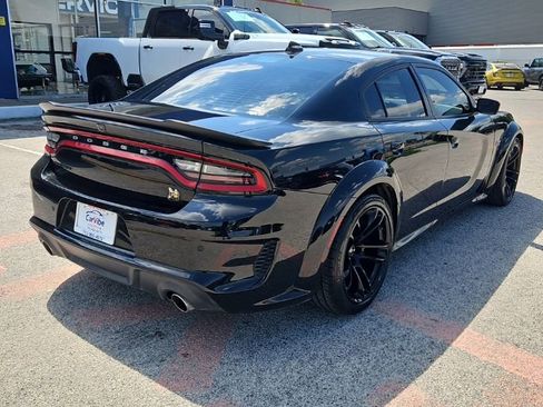 Used 2023 Dodge Charger Scat Pack RWD image 7