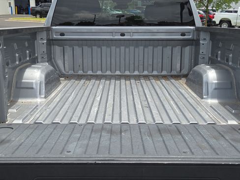 Used 2023 Chevrolet Silverado 1500 LT Trail Boss AWD/4WD image 13