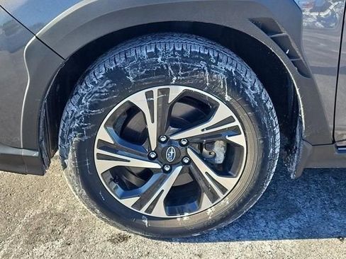 Used 2024 Subaru Crosstrek 2.0i Premium image 28