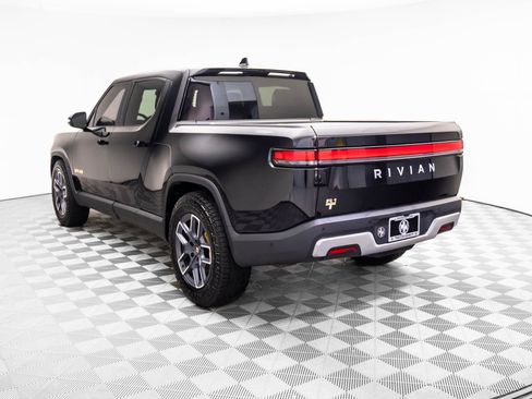 Used 2023 Rivian R1T Adventure image 3