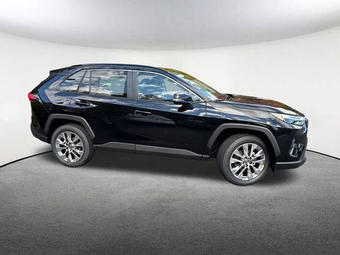 New 2025 Toyota RAV4 XLE Premium image 13
