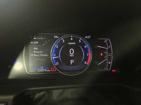 Used 2021 Lexus ES 350 w/ Premium Package image 18