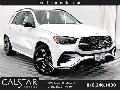 Used 2026 Mercedes-Benz GLE 450 4MATIC