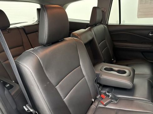 Used 2018 Honda Pilot EX-L image 24