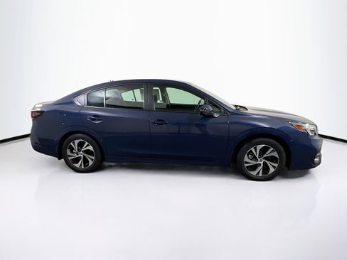 Used 2025 Subaru Legacy Premium AWD/4WD image 4