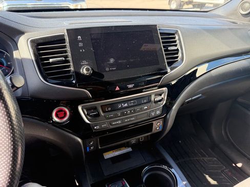 Used 2019 Honda Passport Elite image 11