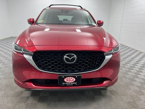 Used 2025 MAZDA CX-5 AWD 2.5 S image 3