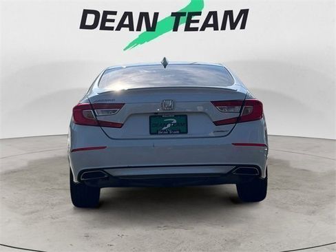 Used 2019 Honda Accord Sport image 7