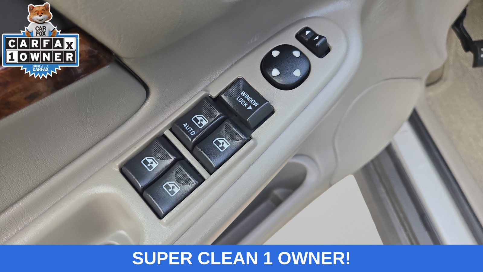 Used 2001 Chevrolet Impala w/ Preferred Equipment Group FWD image 10