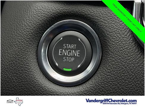 New 2026 Chevrolet Colorado LT w/ LT Convenience Package AWD/4WD image 20